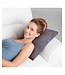 Invitalis Vitaly Med Soft Plus coussin de massage puissant avec infrarouge