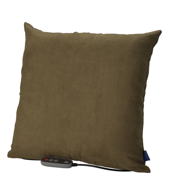 Invitalis Vitaly Med Soft Plus coussin de massage puissant avec infrarouge