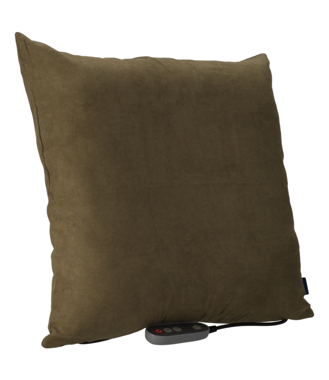 Invitalis Vitaly Med Soft Plus powerful massage cushion with infrared