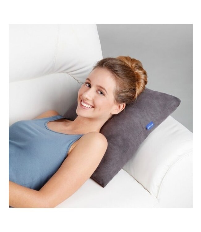 Invitalis Vitaly Med Soft Plus coussin de massage puissant avec infrarouge