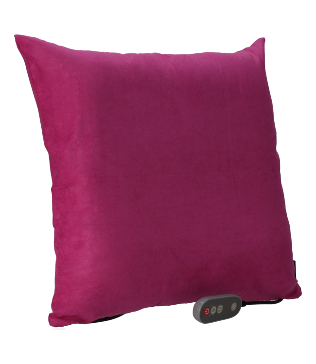 Invitalis Vitaly Med Soft Plus powerful massage cushion with infrared