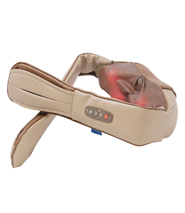 Invitalis Refurbished - VitalyMed Flexi Plus  Massagegürtel mit Infrarot