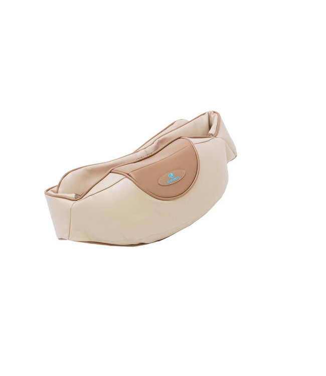 Invitalis Refurbished - VitalyMed Flexi Plus  Massagegürtel mit Infrarot