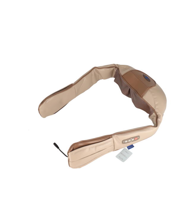 Invitalis Refurbished - VitalyMed Flexi Plus  Massagegürtel mit Infrarot