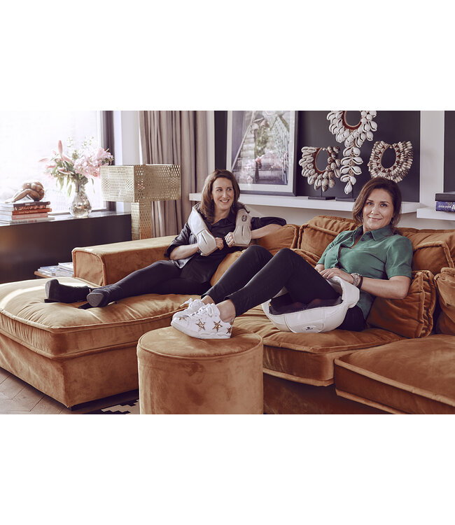 Invitalis Refurbished - VitalyMed Flexi Plus cinturón de masaje con infrarrojos