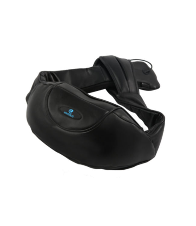 Invitalis Refurbished - VitalyMed Flexi Plus ceinture de massage avec infrarouge