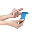 Invitalis PlasterMaxx verband/pleisters 5 cm breed
