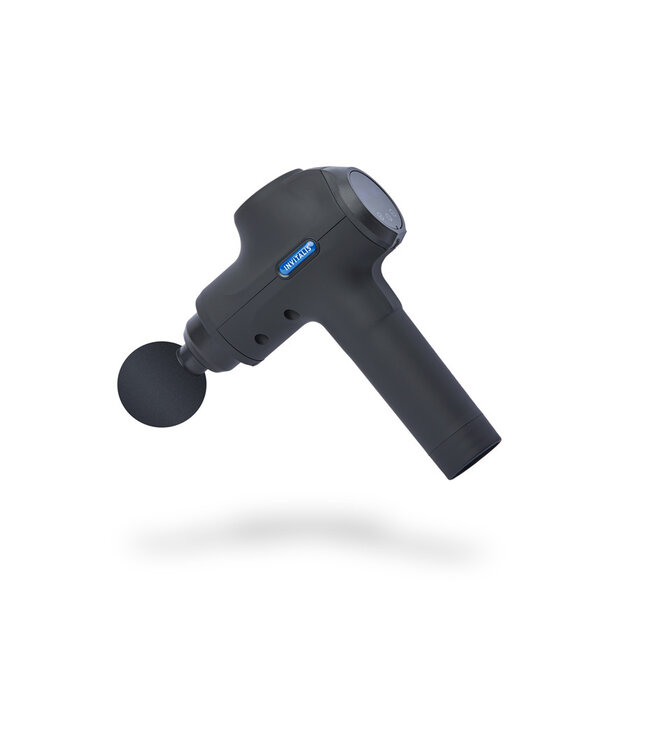 Invitalis Refurbished - Vitaly Med Gun, professionele en krachtige massagegun