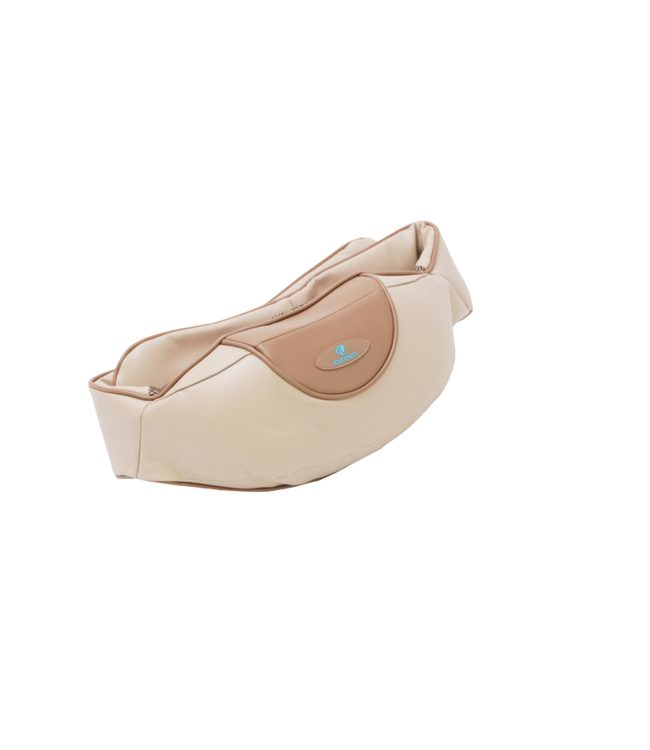 Invitalis Vitaly Med Flexi Plus mocny pas masujący z podczerwienią