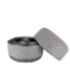 Happy Feet Happy Feet Home gris, le massage ferme et polyvalent des pieds et des mollets