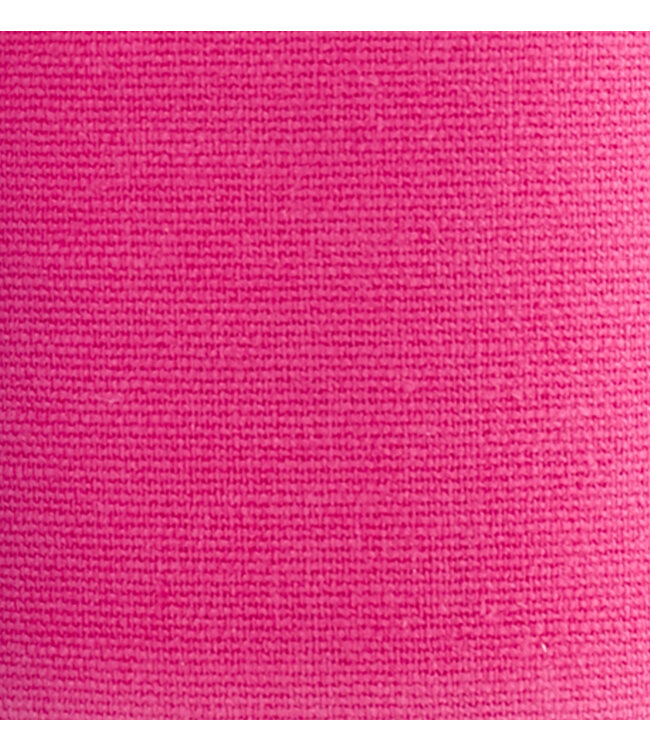 Skinestics Bande de kinésiologie Skinestics - Bande de sport - Bande de physio - Couleur rose - maintenant 20% plus longue, 600 cm de long sur 5 cm de large, 170% extensible égale à la peau humaine, standard avec colle extra forte, coton, pour tout le corps, ruban