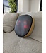 Pressplus Pressplus Ferretti Gold coussin de massage avec infrarouge