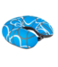 Invitalis Kuschelmaxx neck - travel pillow blue
