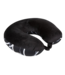 Invitalis  Kuschelmaxx neck travel pillow black