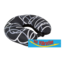 Invitalis Kuschelmaxx  cou - oreiller de voyage noir avec vibration