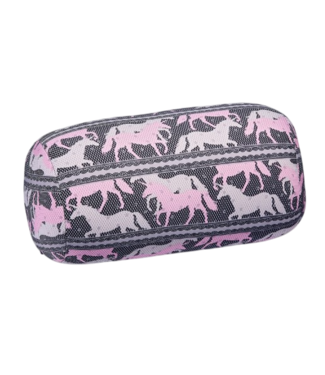 Invitalis Rollo de unicornio estampado Kuschelmaxx