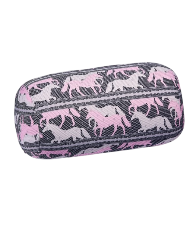 Invitalis Rouleau de licorne imprimé Kuschelmaxx