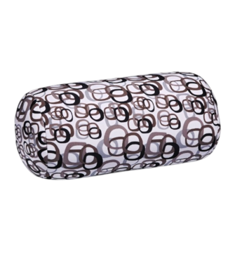 Invitalis Kuschelmaxx printed roll square