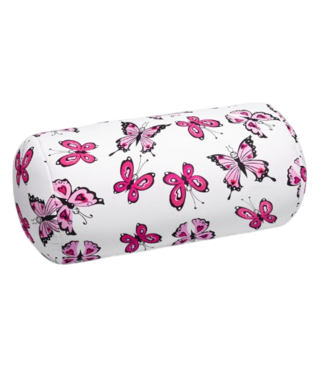 Invitalis Kuschelmaxx printed roll Schmetterling