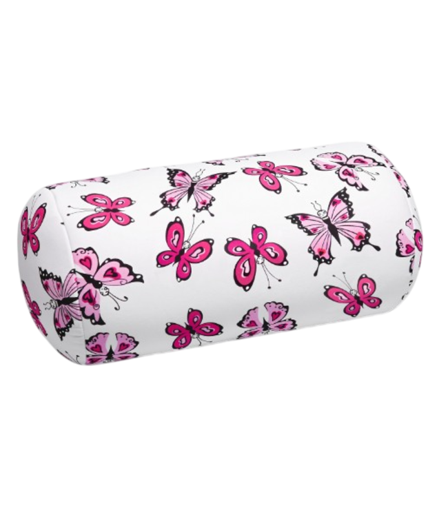 Invitalis  Kuschelmaxx printed roll Schmetterling