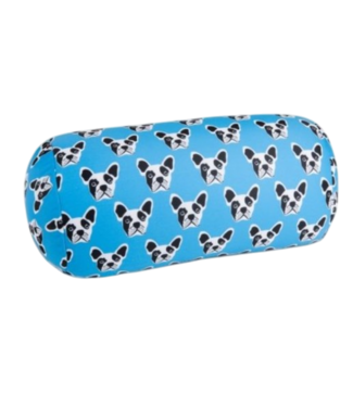 Invitalis Rouleau imprimé Kuschelmaxx doggy