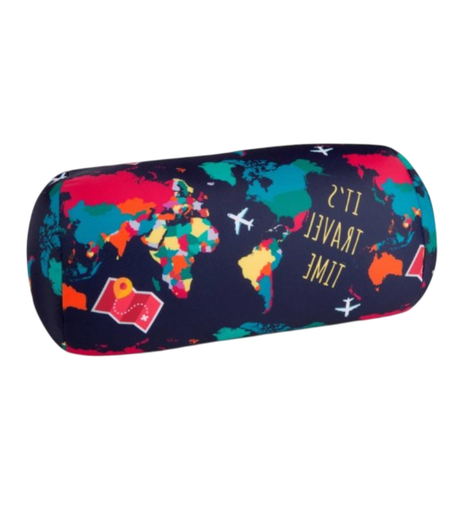 Invitalis Rollo impreso Kuschelmaxx world