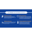 Swedish Healtbrand Swedish Healthbrand Man Multivitamine vloeibare vitamine ( NON-GMO ) voor 33 dagen inclusief maatbeker voor inname, 147 actieve ingredienten, immuunbooster, glutenvrij, gistvrij, 500ml inhoud dagelijkse inname 15ml