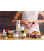 Swedish Healtbrand Woman Multivitamine