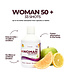Swedish Healtbrand Woman 50+ Mutlivitamine