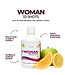 Swedish Healtbrand Woman Multivitamine