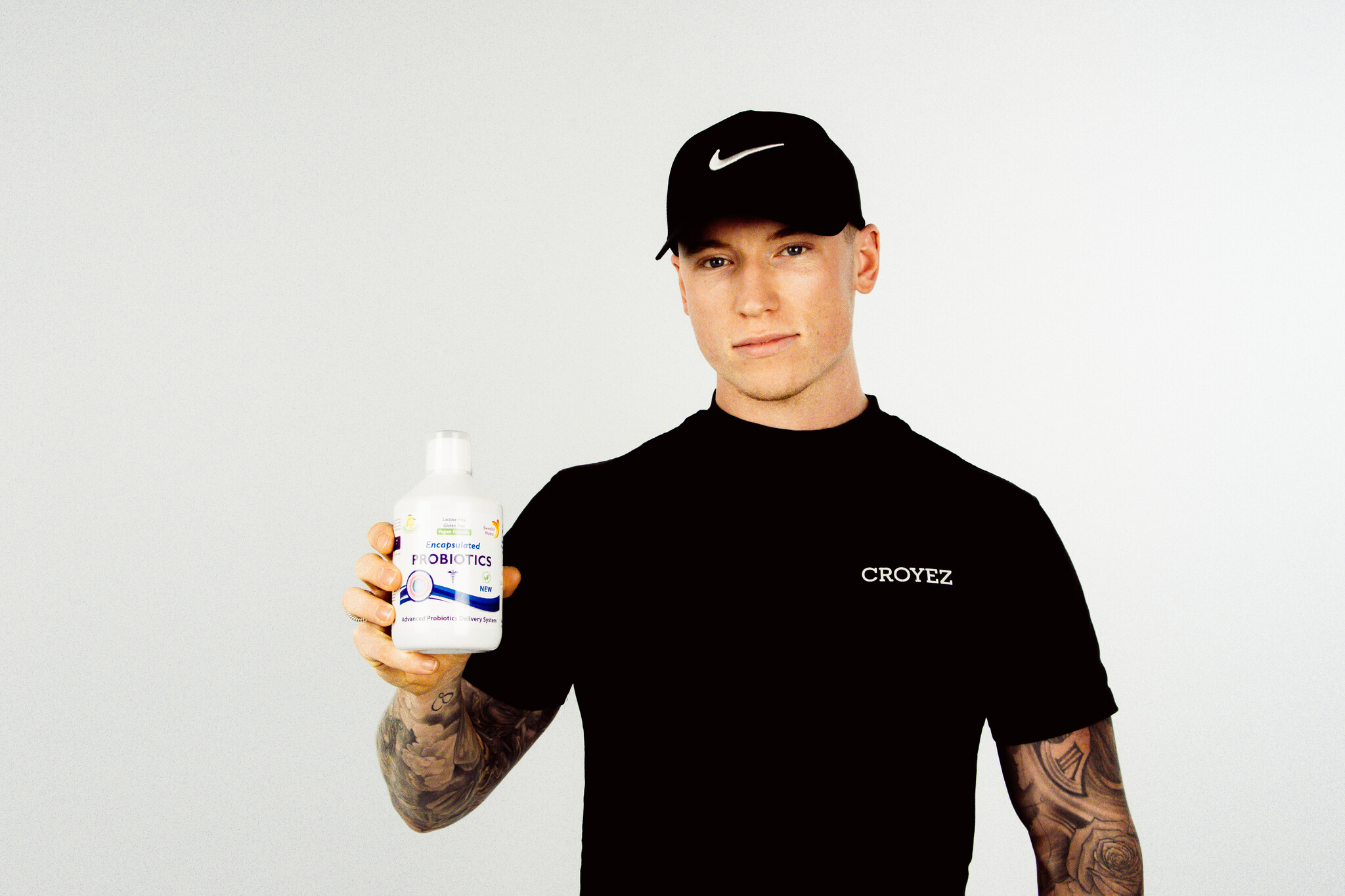 Multivitamines ou soutien spécifique pour votre corps