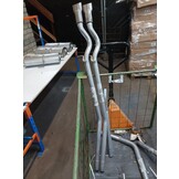 Uitlaatpijp Mercedes B-Klasse W245 1.5 (05-11) - 40% Korting!