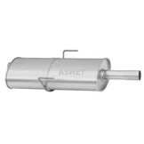 RENAULT Espace Middendemper 2.0 (JE) '96-'02 - 40% Korting!