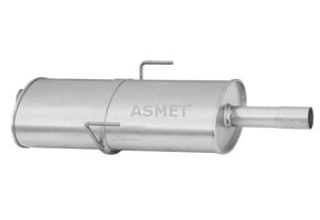 RENAULT Espace Middendemper 2.0 (JE) '96-'02 - 40% Korting!