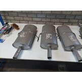 RENAULT Espace Middendemper 2.0 (JE) '96-'02 - 40% Korting!