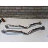 OPEL Astra F 1.7 TD Voorpijp - 40% Korting!