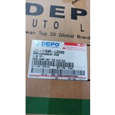 Koplamp rechts Hyundai i30 (FD) (2007 - 2012)