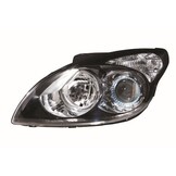 Koplamp rechts Hyundai i30 (FD) (2007 - 2012)