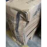 Elektrische kinderauto - Mercedes GTR AMG - 2x25W - zwart