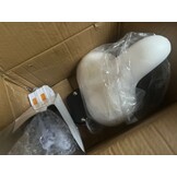 Meisjesfiets 26 inch stevig model mintgroen van Dallas Bike