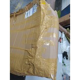 Vouwfiets - 24 inch - zonder versnellingen - zwart