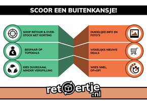 Scoor een buitenkansje: Top aanbiedingen online!