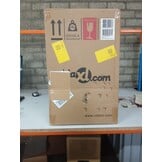 VidaXL Mini Wasmachine 2,6kg - 50% Korting! (Lichte Verpakkingsschade)