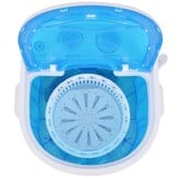 VidaXL Mini Wasmachine 2,6kg - 50% Korting! (Lichte Verpakkingsschade)