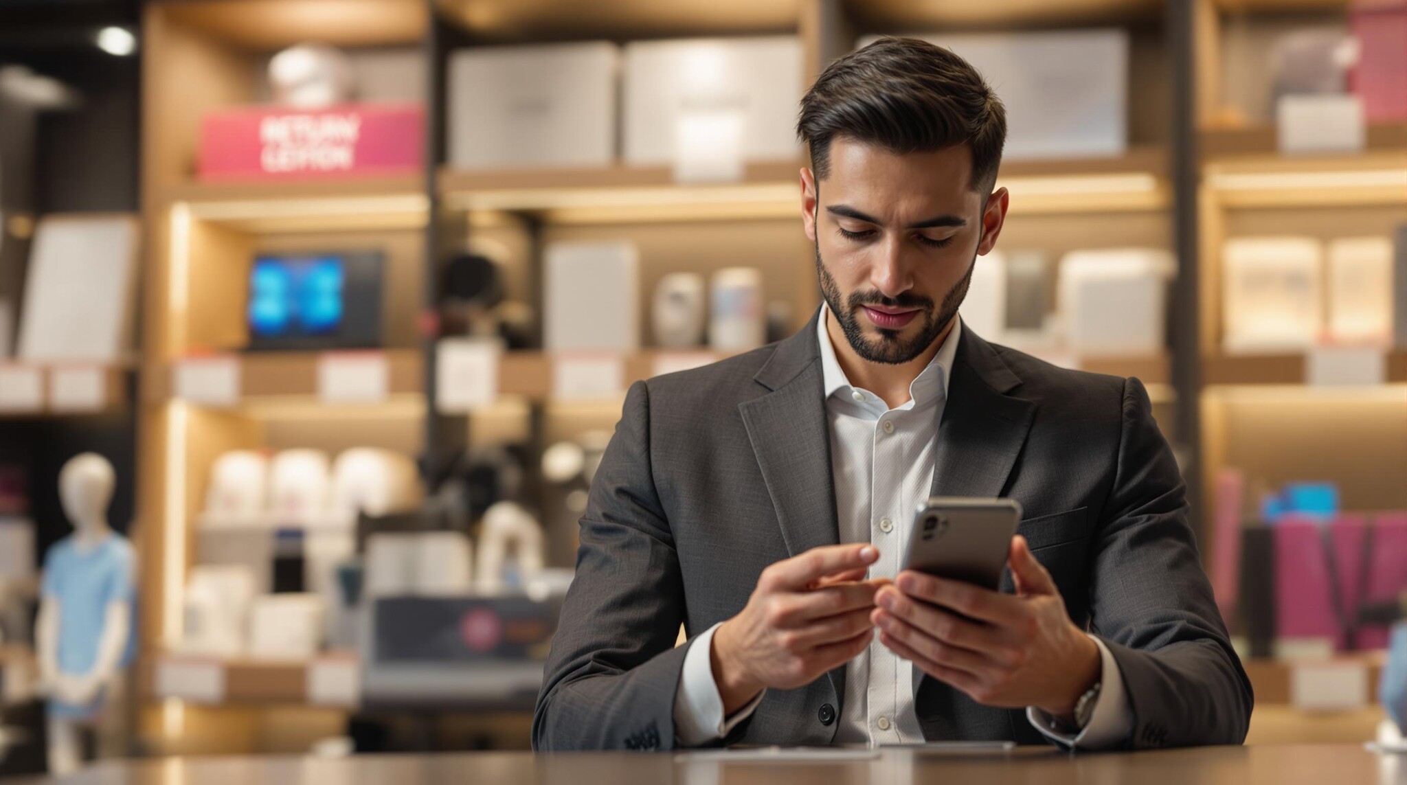 6 Slimme Tips voor het Kopen van Retourproducten