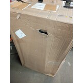 vidaXL Wijnkast Tractor Geel - 59% Korting! Massief Mangohout