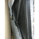 vidaXL Wijnkast Tractor Geel - 59% Korting! Massief Mangohout