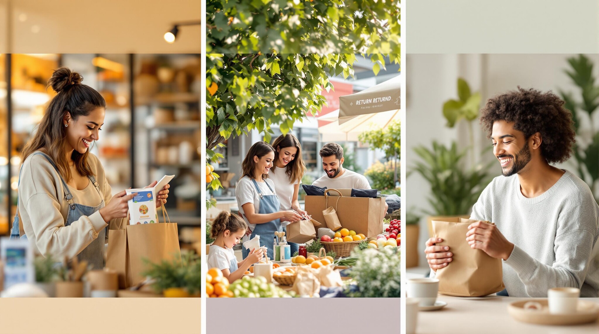 3 Beste Momenten voor Retour Koopjes