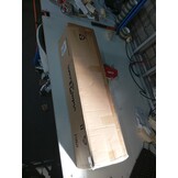 vidaXL Tuinset 7-delig Zwart - 35% Korting!