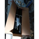 vidaXL Tuinset 7-delig Zwart - 35% Korting!